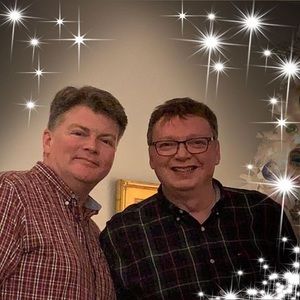 Meet your Posher, Greg